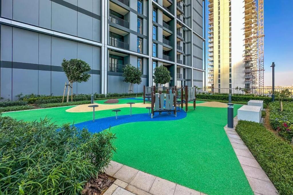 Manzil - 2br In Creek Edge With Sea View