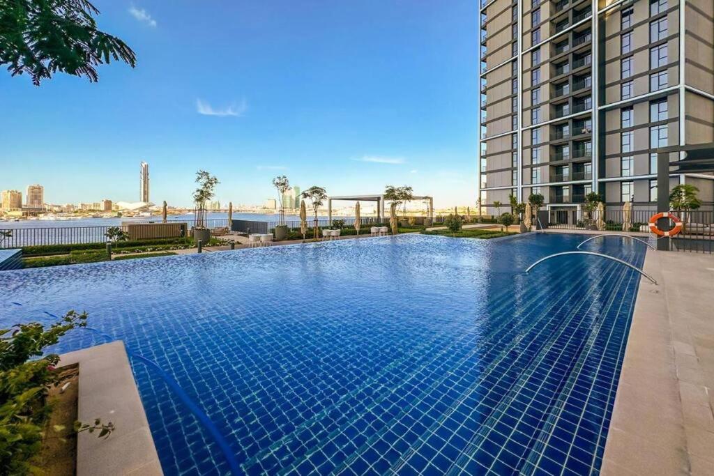 Manzil - 2br In Creek Edge With Sea View *